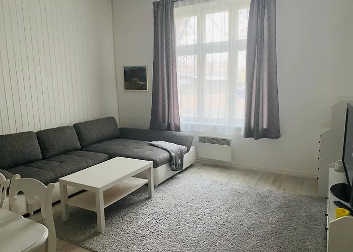 Gemini Homes Paernu Ringi