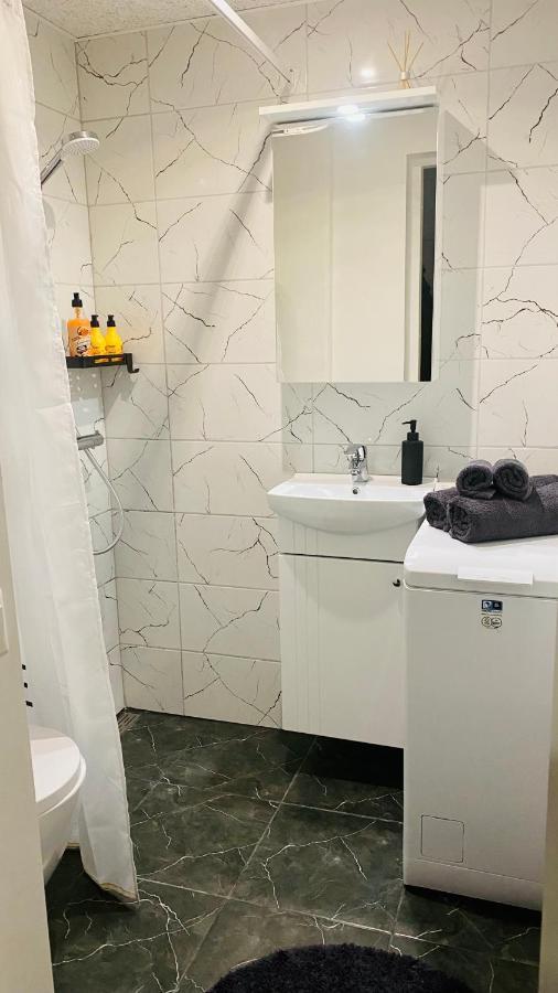 Gemini Homes Ringi Апартаменты Пярну