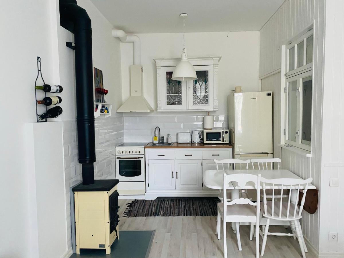 Gemini Homes Ringi Пярну